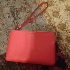 Wristlet